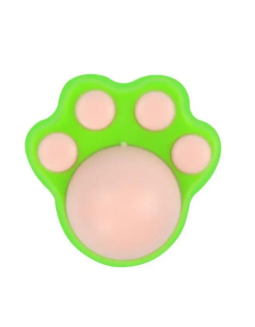 Load image into Gallery viewer, Catnip Wall Ball,Cat Toys Catnip Balls for Cats Wall Mounted Catnip Ball Toy Catnip Rollerball Wall Cat Lick Ball for Cat
