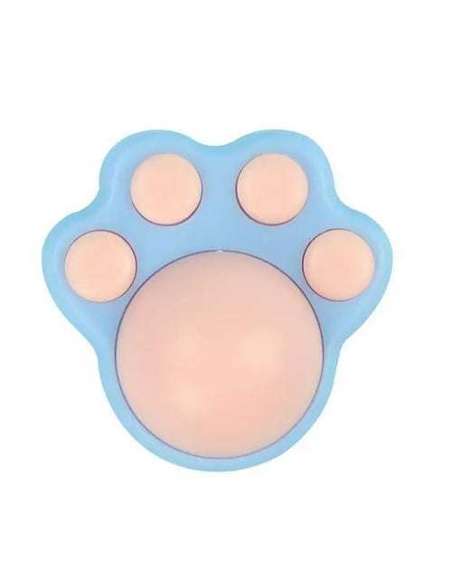 Load image into Gallery viewer, Catnip Wall Ball,Cat Toys Catnip Balls for Cats Wall Mounted Catnip Ball Toy Catnip Rollerball Wall Cat Lick Ball for Cat
